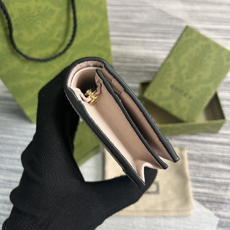 Gucci Wallets
